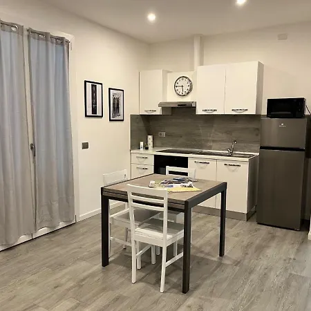Apartman Emma House