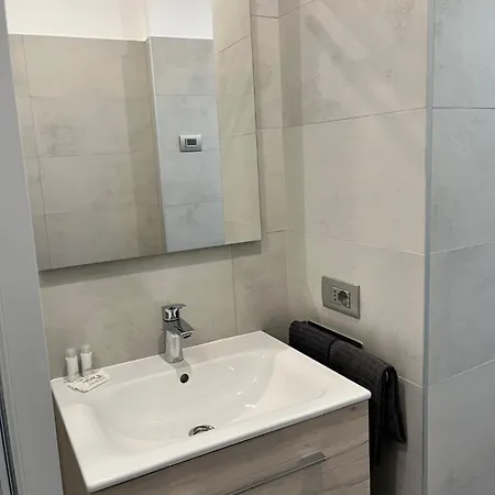 Apartman Emma House