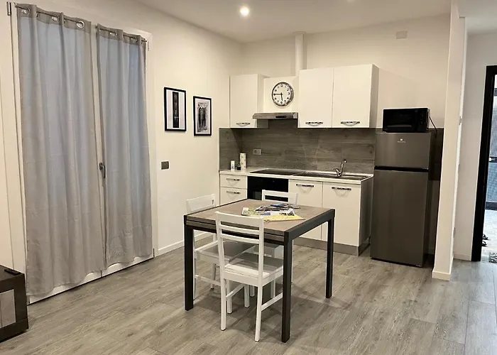 Apartman Emma House