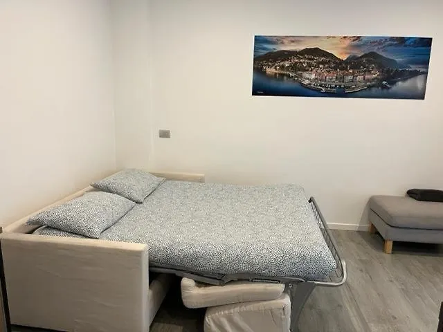 Emma House Apartman