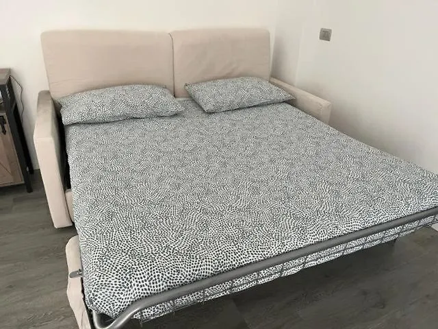Apartman Emma House