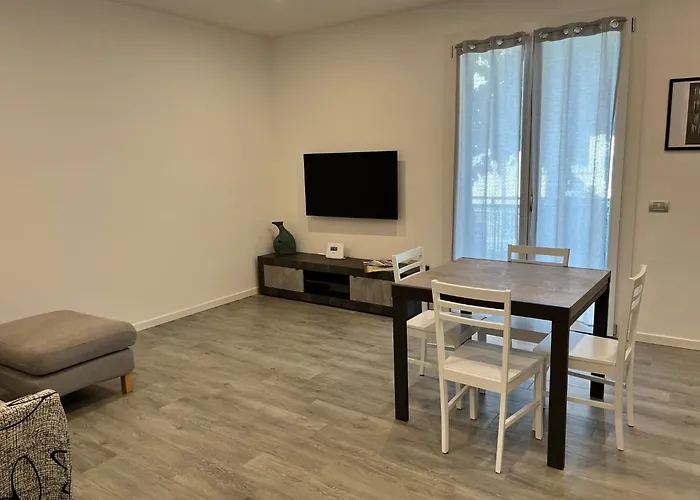 Apartman Emma House Bellano