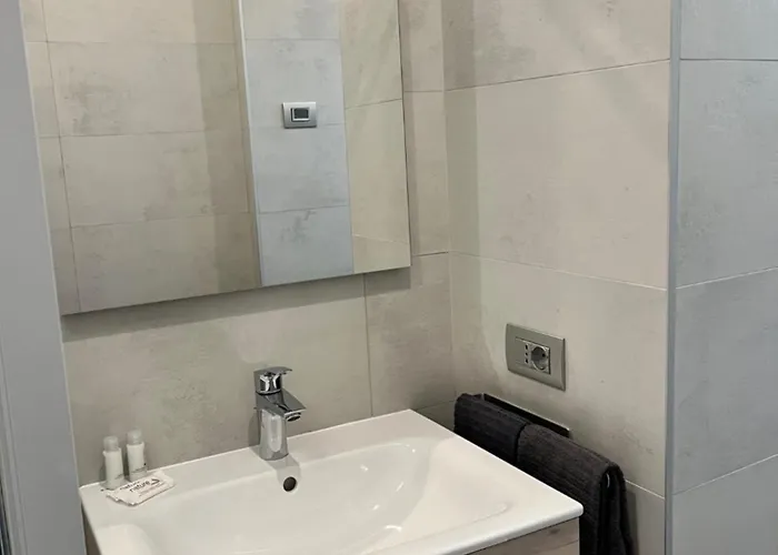 Apartman Emma House