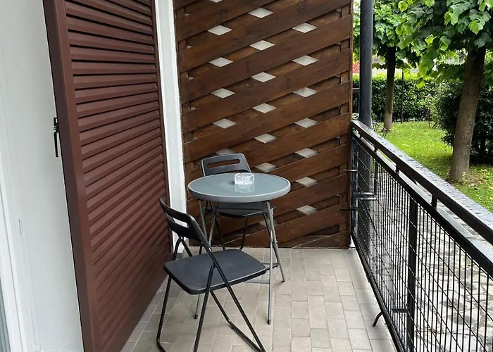 Apartman Emma House *